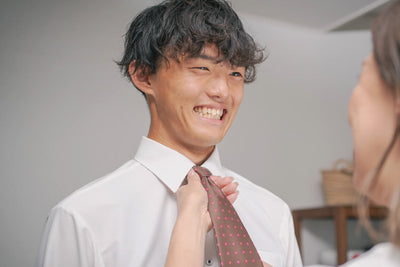 成長を祝う日に